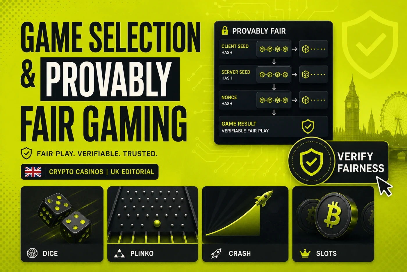 bitcoin casino sites